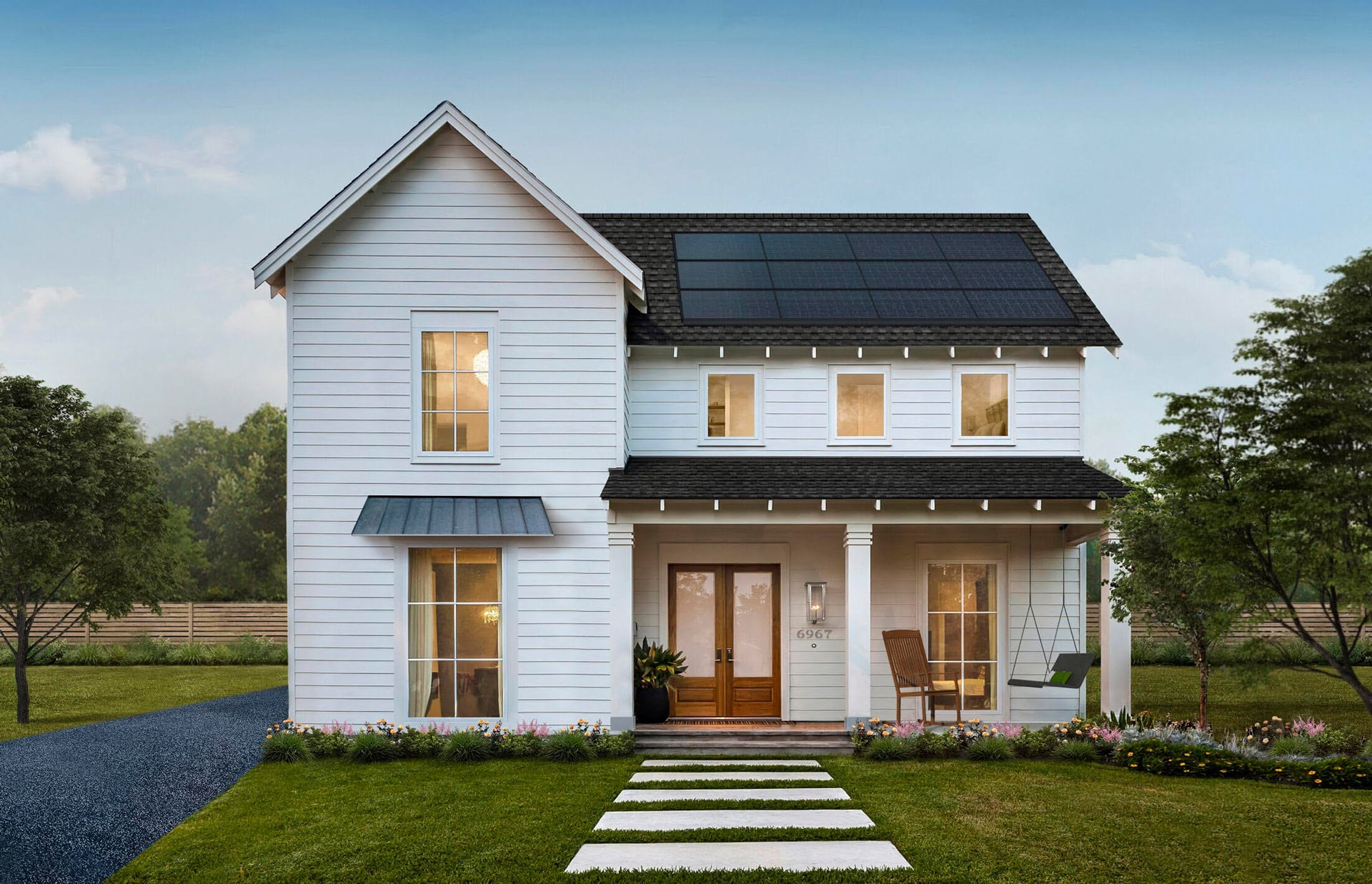 Solar square render 1